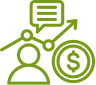 Home Page 9 A Graphic Representing The Journey Of Buying A Home With A Mortgage Loan