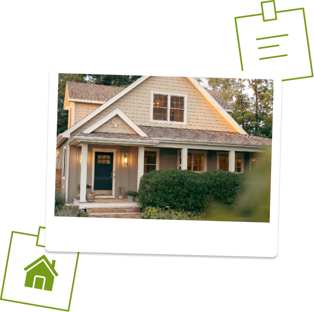 Conventional Loans Frame