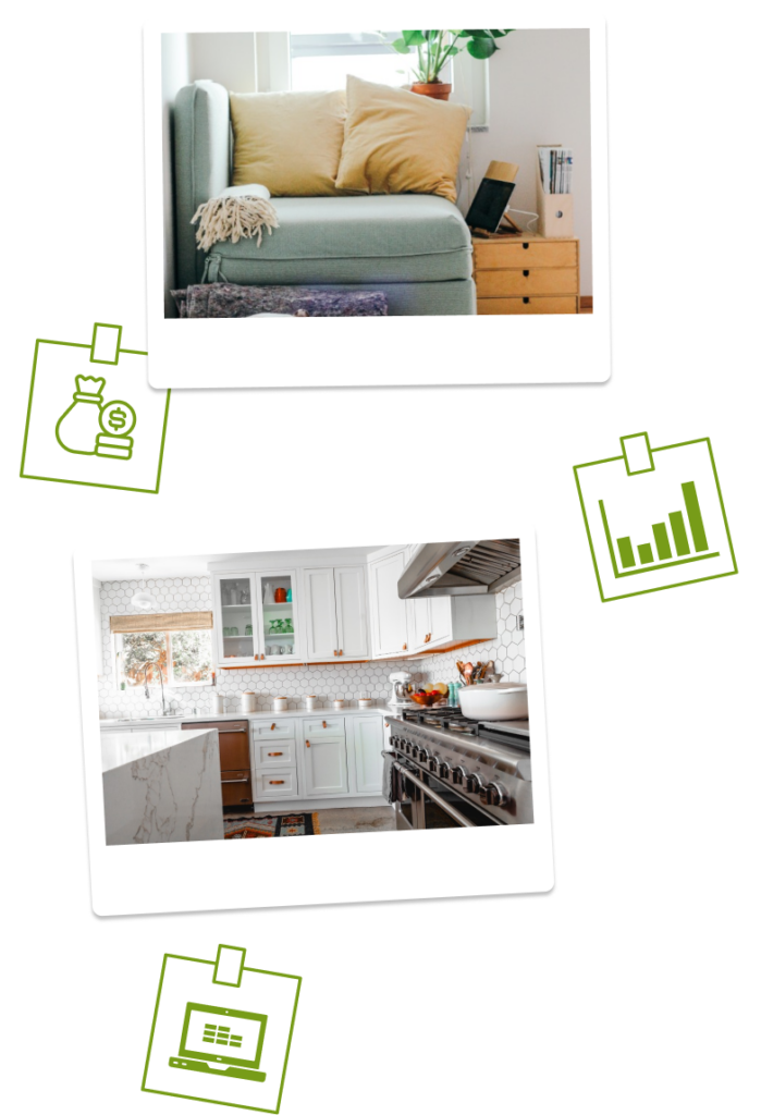 Our Process 9 Home Buying Basics Frames