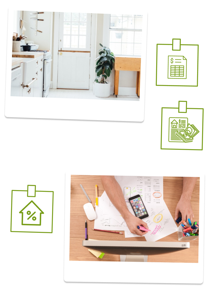 Our Process 10 Refinancing Basics Frames 1