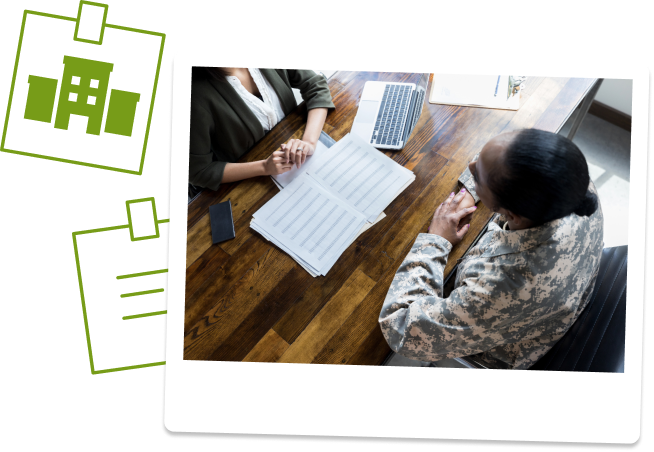 Loan Types 9 Va Loans Frame V2